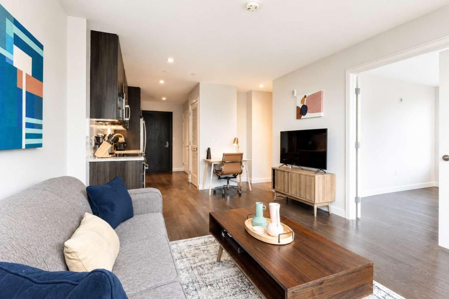 Apartment Lux With Pool *