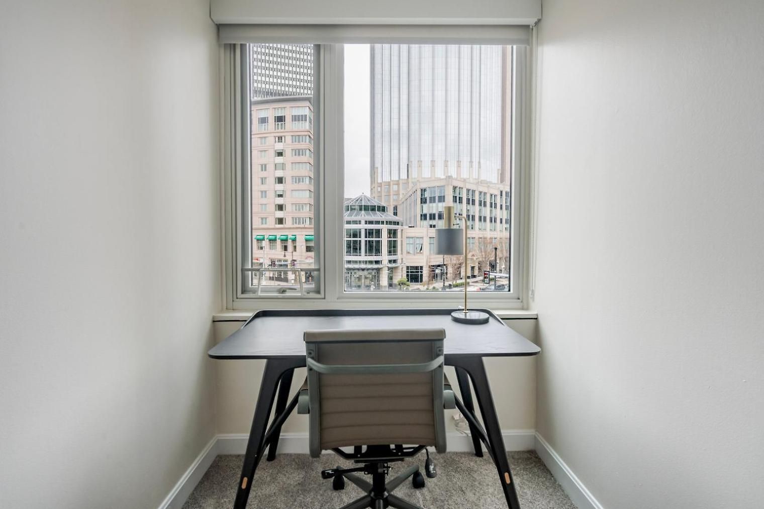 Apartment Blueground Prudential Pool Wd Nr Plaza Bos-1171 Boston