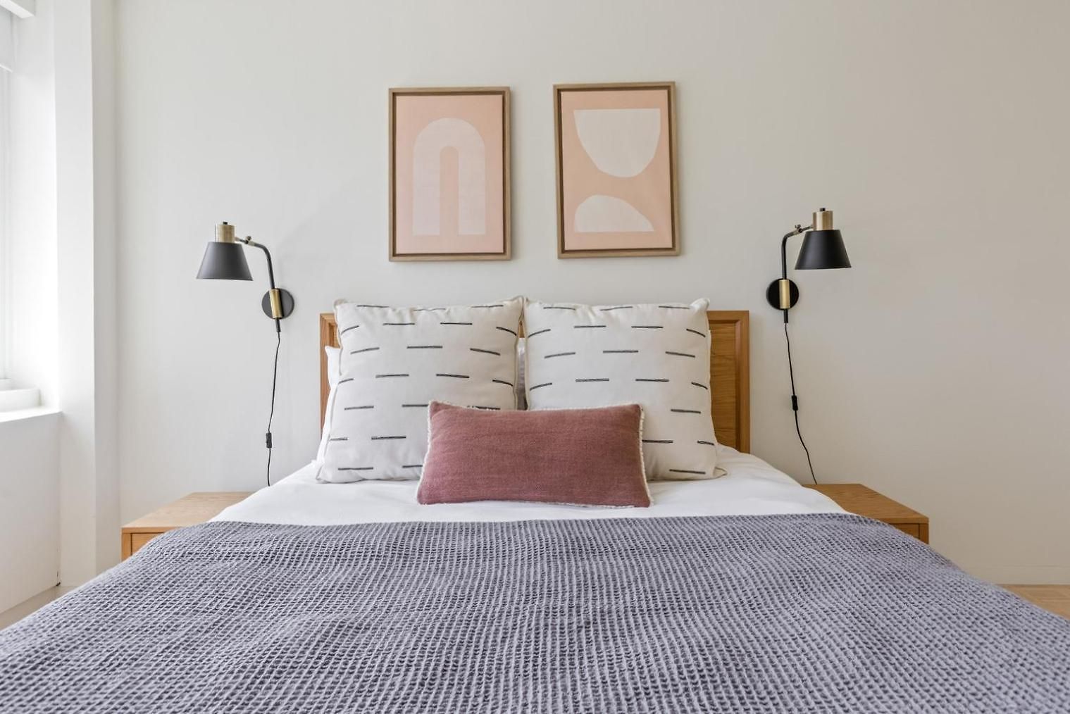 Apartment Blueground Prudential St Botolph Fitness Center Nr Public Garden Bos-630 *