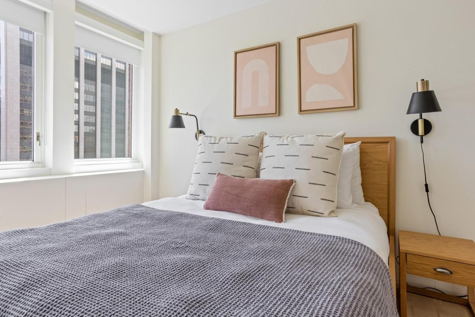Apartment Blueground Prudential St Botolph Fitness Center Nr Public Garden Bos-630