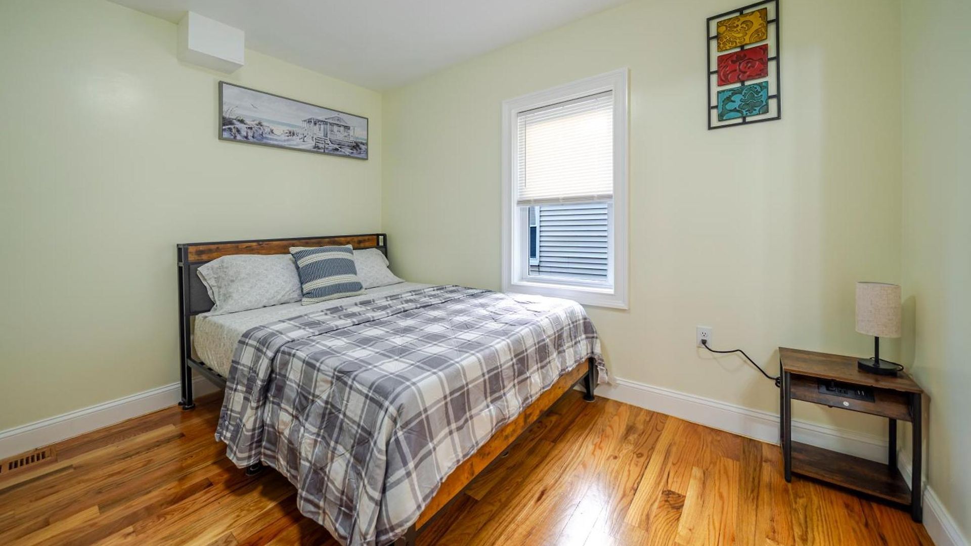 Apartment Family Retreat 4br - Near Redline & 5mins To Franklin Park Zoo - Free Parking 27 Boston