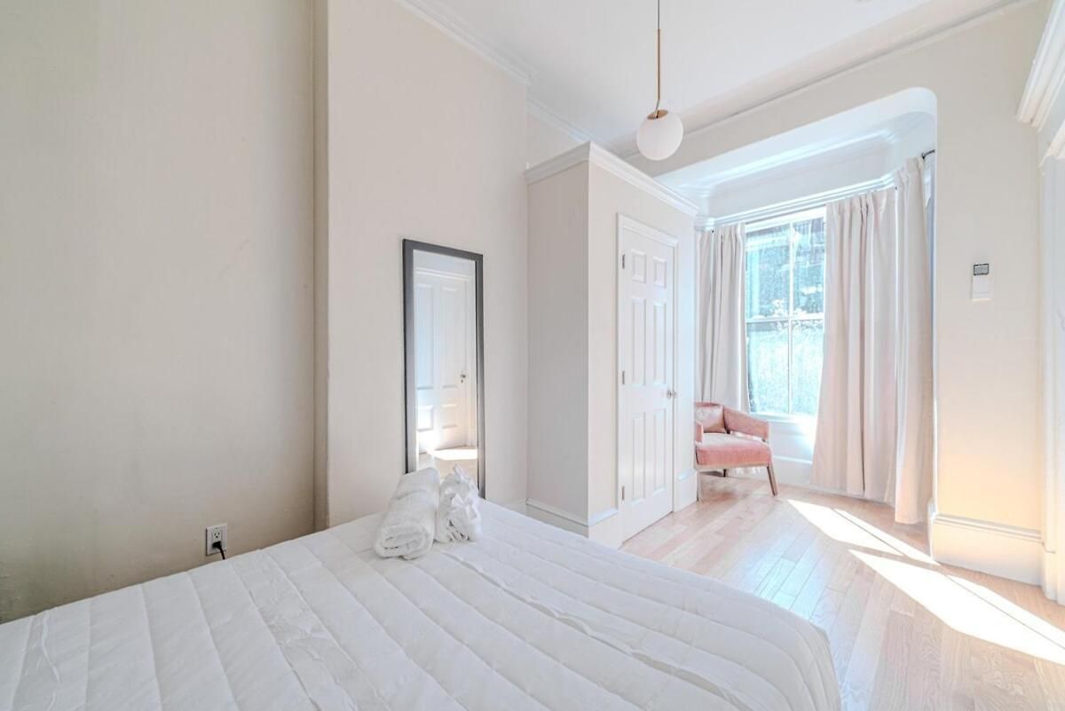 Beacon Luxury Boston