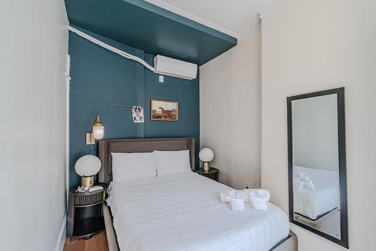 Beacon Luxury * Boston