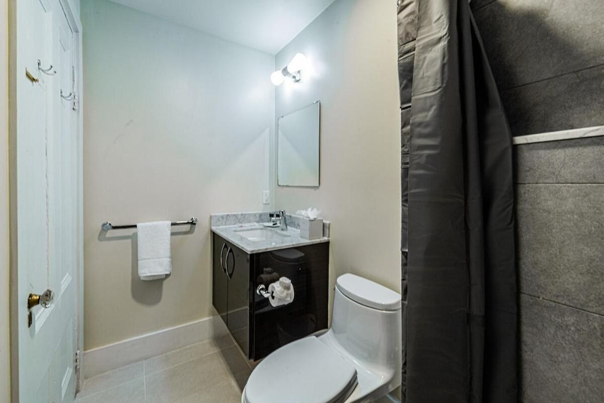 Beacon Hill Nights Apartment *