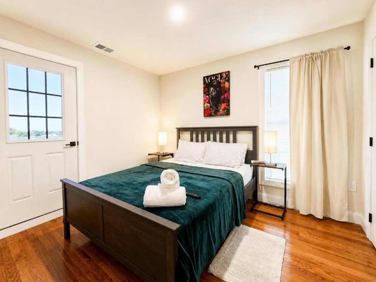A New 3 Bedroom 4 Beds 2 Bath, 3 * Boston