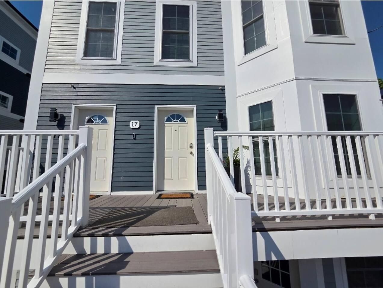 A New 3 Bedroom 4 Beds 2 Bath, 2 Apartment Boston