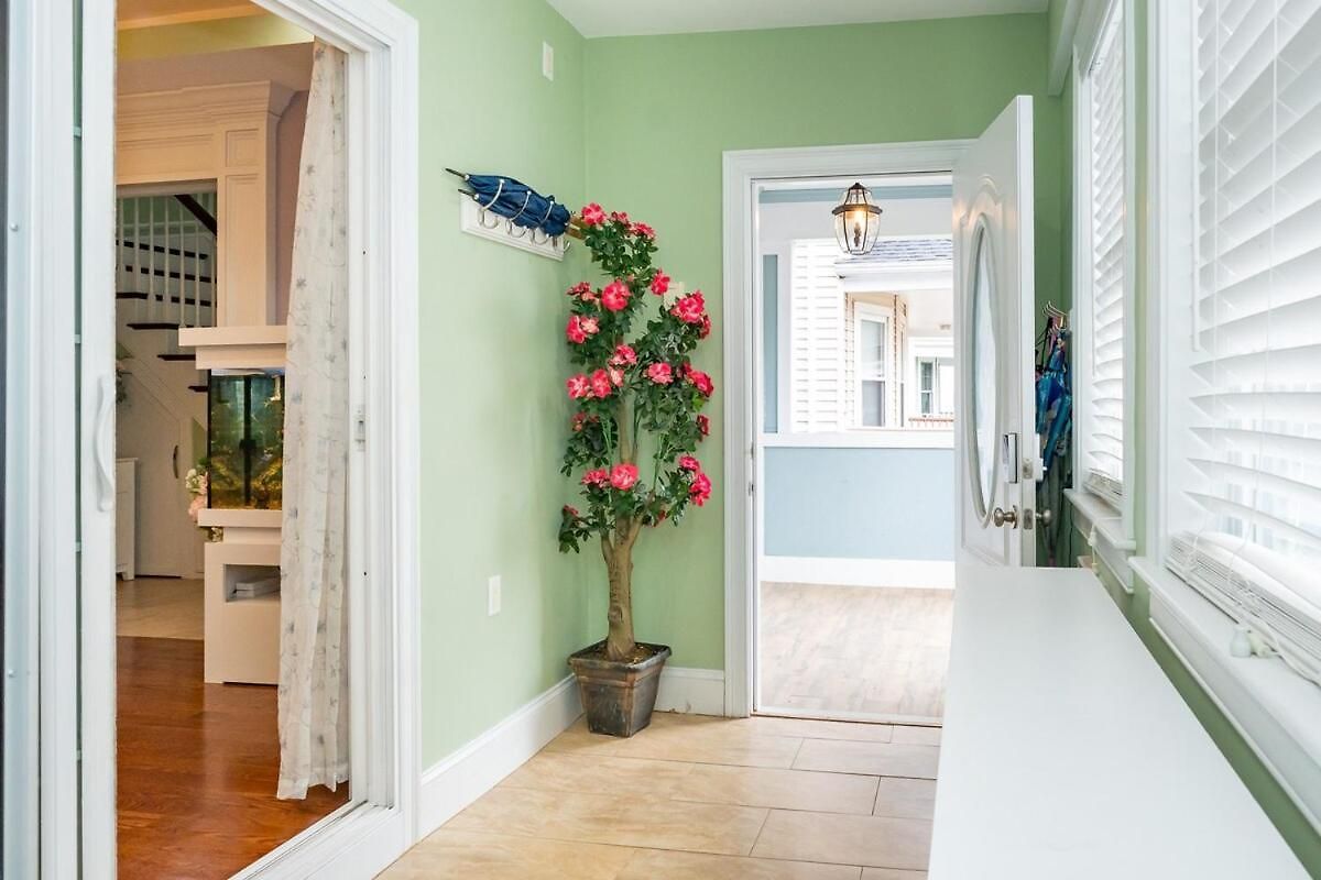 Spacious 5br Single House Near Bostonfree Parking 47 * Boston