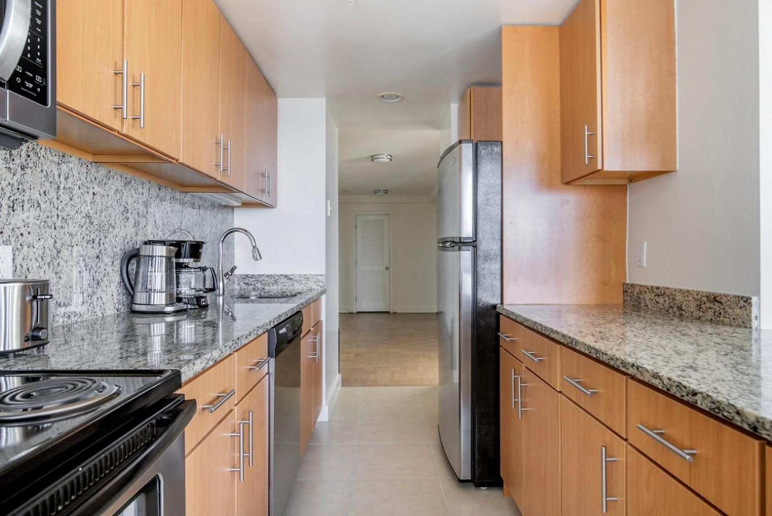 Blueground Prudential St Botolph Balcony Nr Public Garden Bos-1037 Apartment *