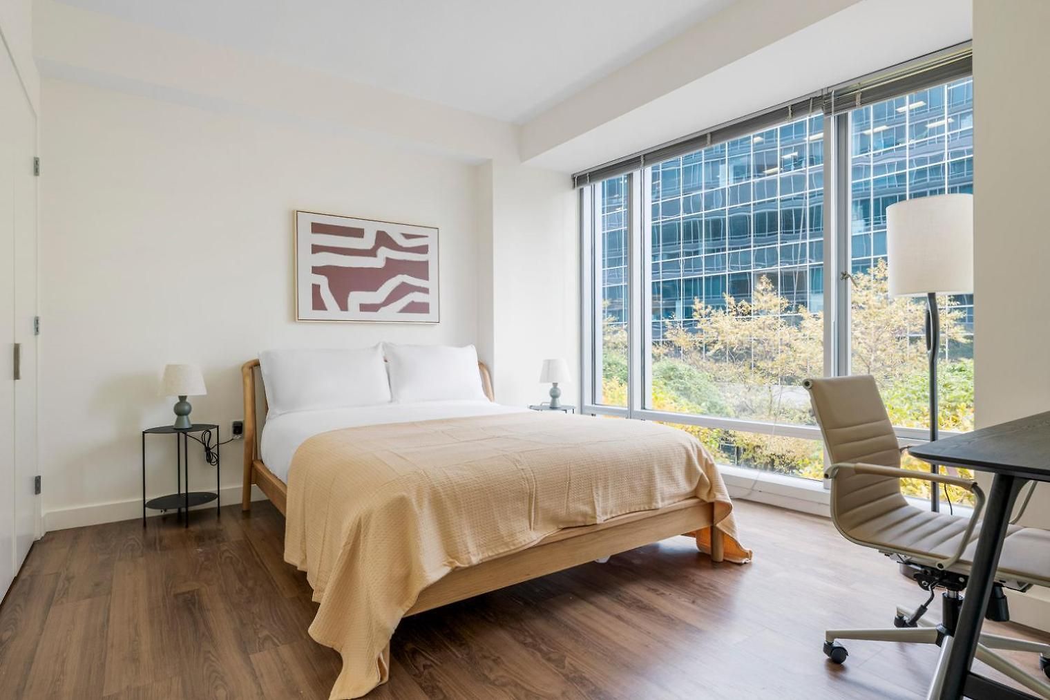 Apartment Blueground Fenway-kenmore Rooftop Nr Fenway Park Bos-1276