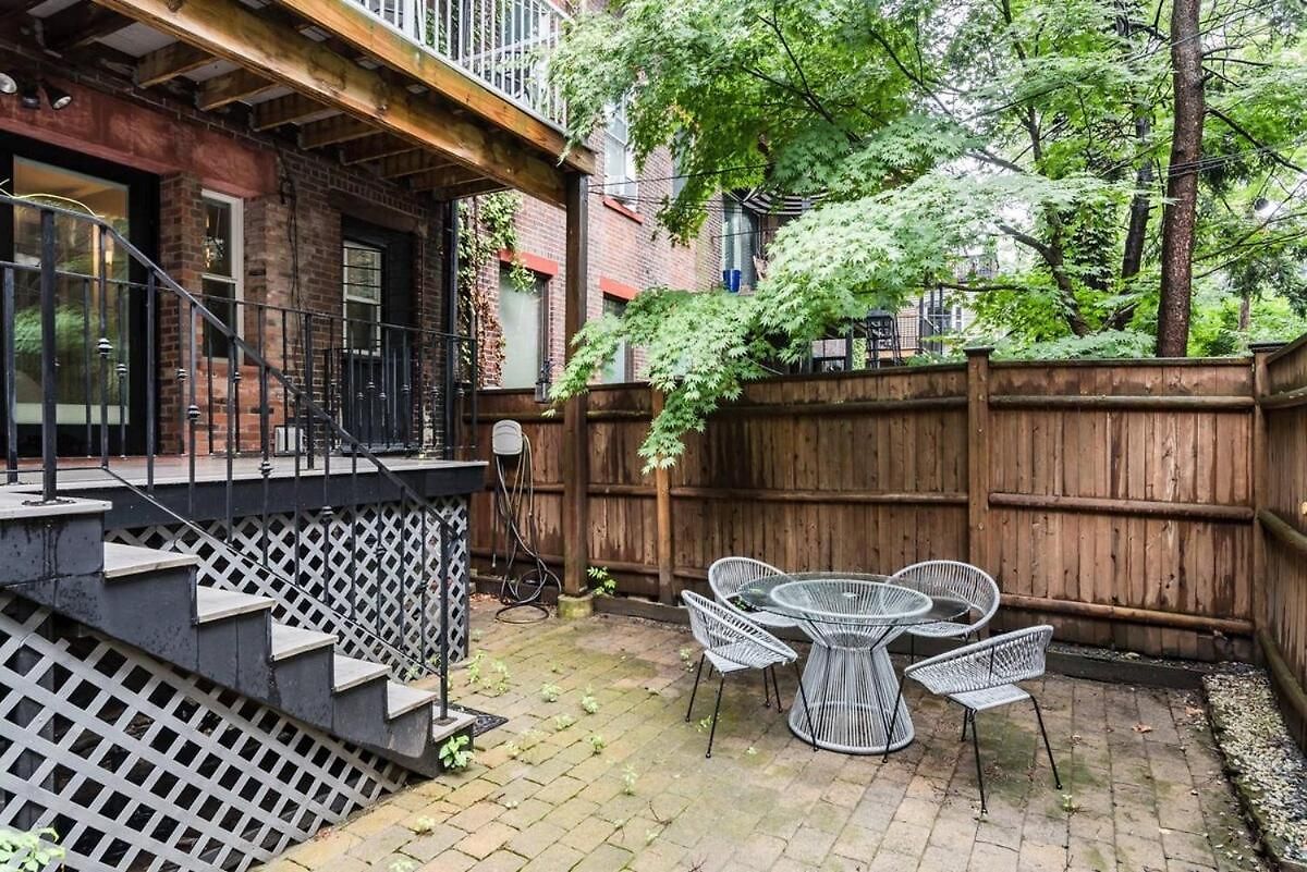 New Listing - A True Gem In South End , Boston!! Apartment