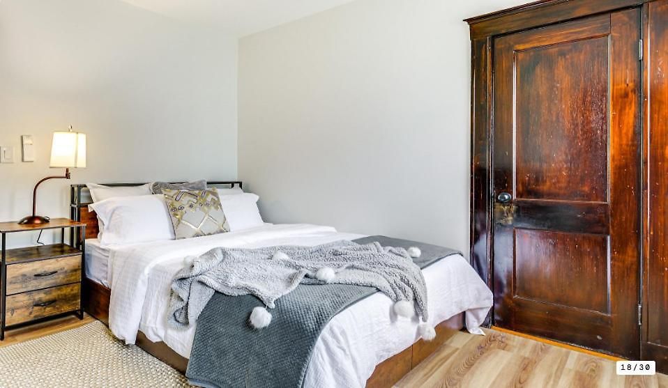 4bed - Location - Pets Ok Apartment *