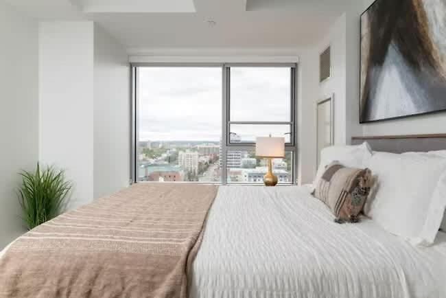 Apartment 2br Cozy Near Harvard Retreat W Workspace & Game