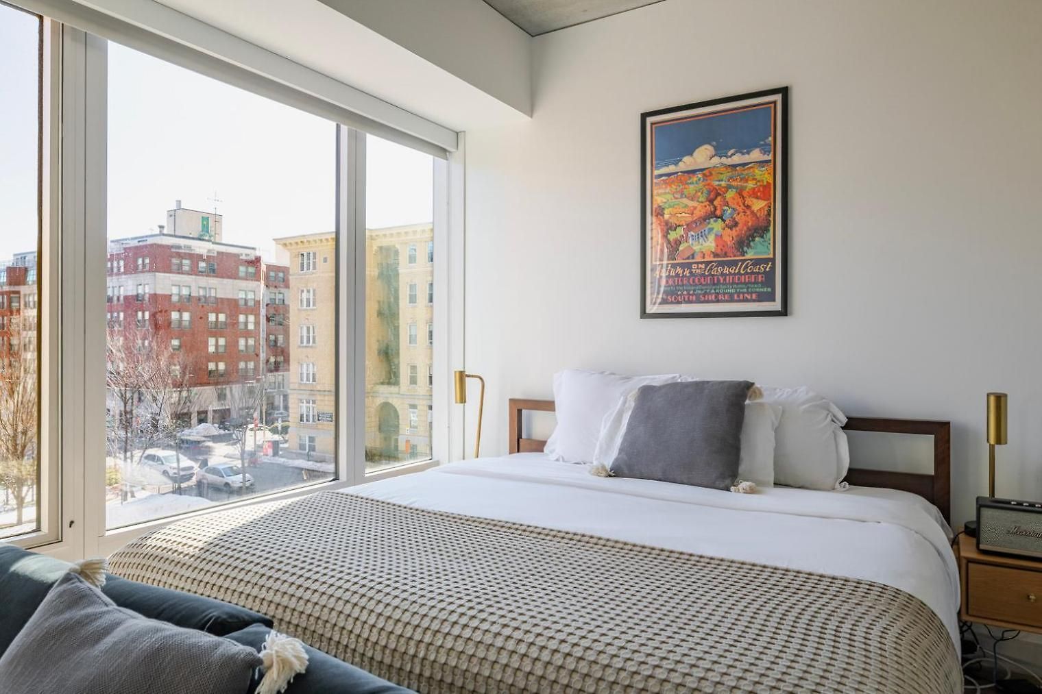 Apartment Blueground Fenway-kenmore Rooftop Nr Fenway Park Bos-1140