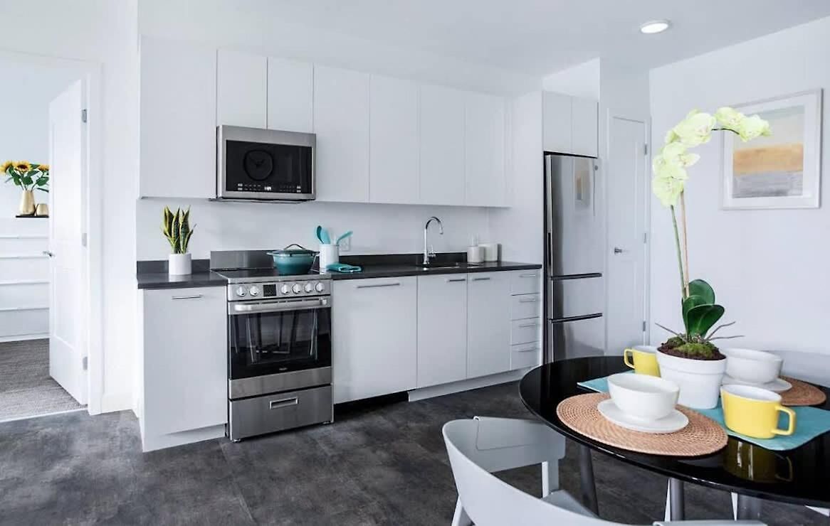 2br Retreat Gym W&d Golf * Boston