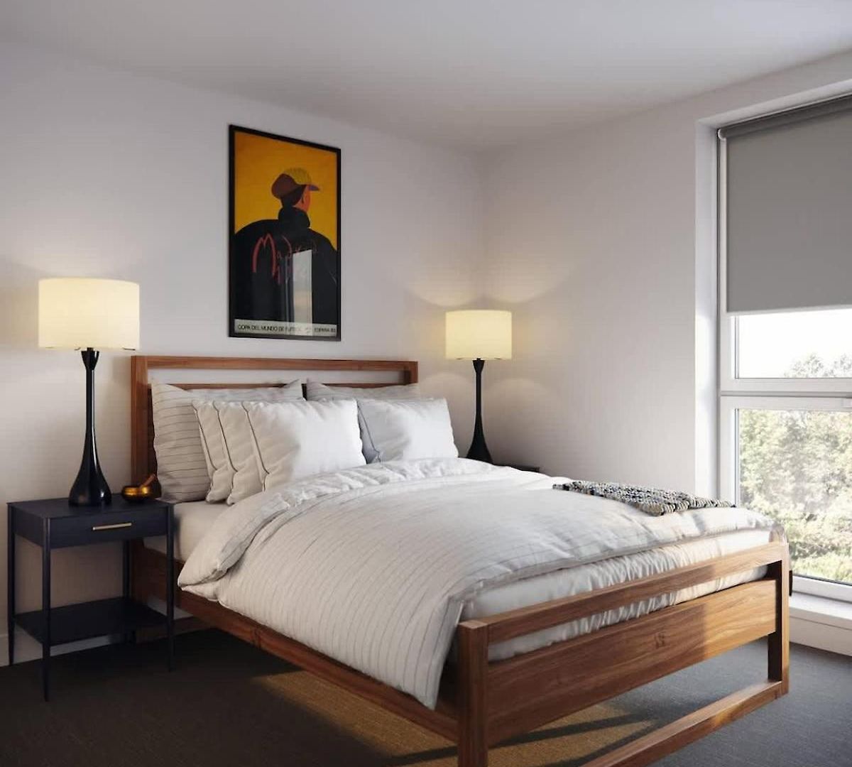 Apartment 2br Retreat Near Harvard & Transit *