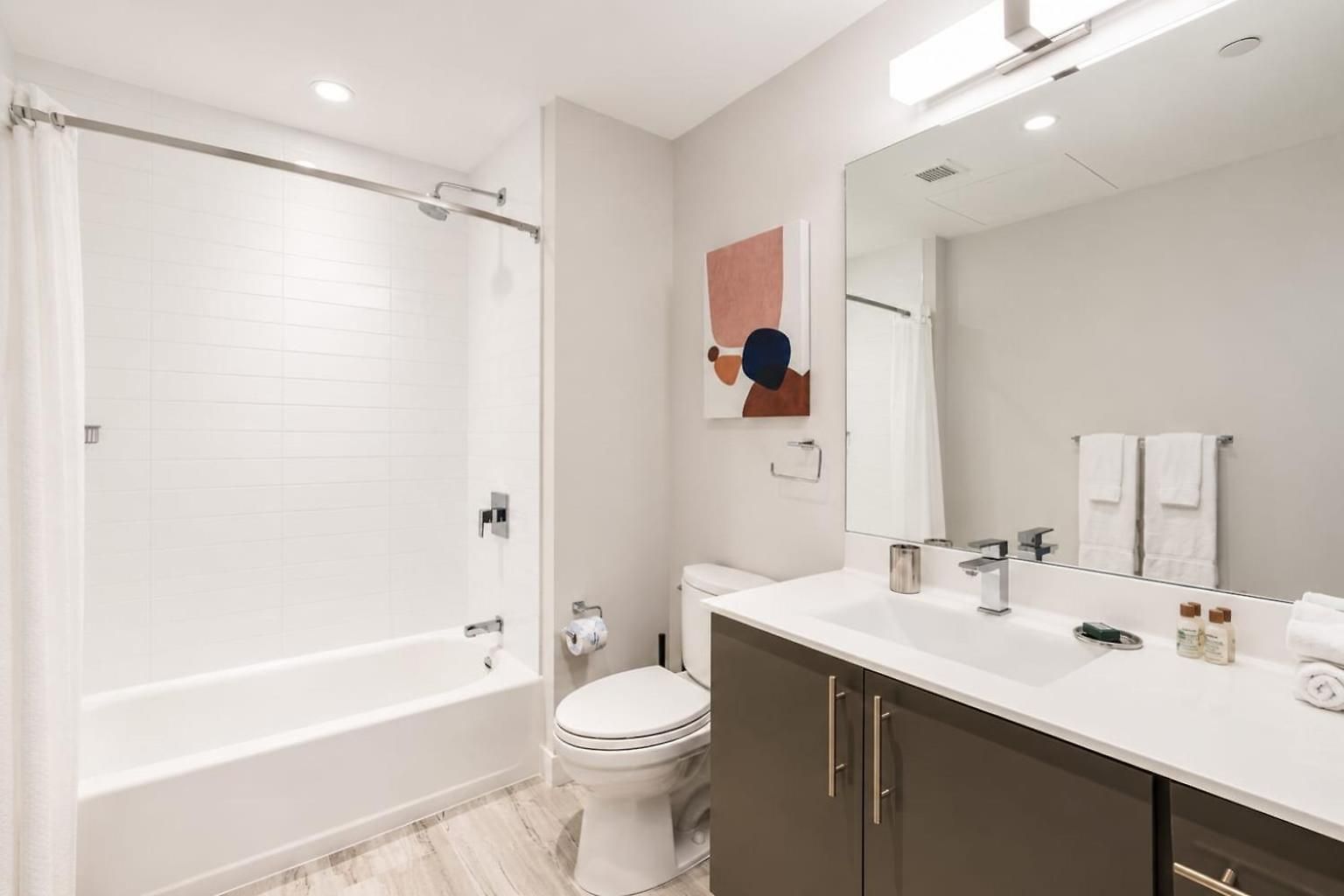 Lux With Pool Apartment Boston