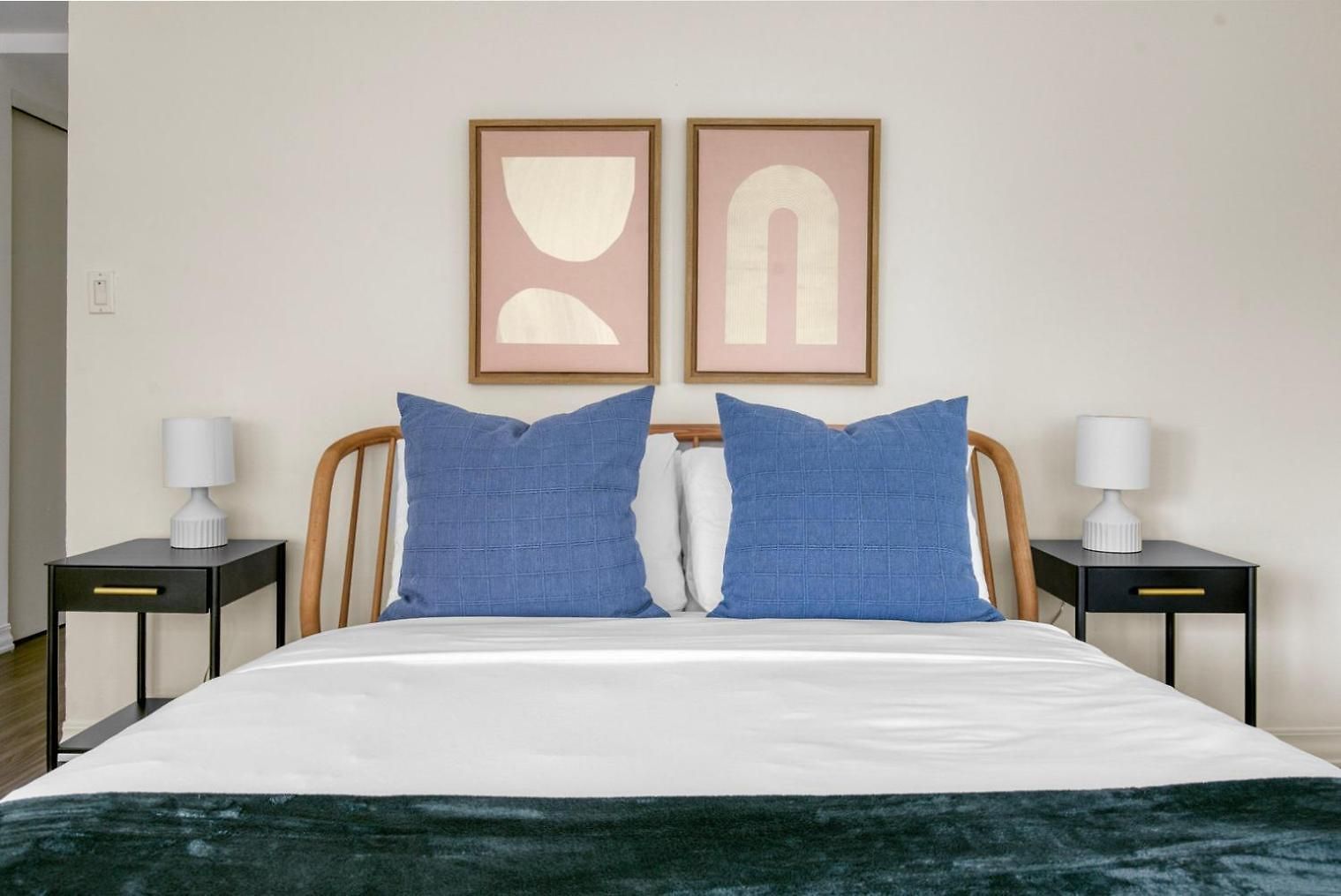 Blueground Prudential St Botolph View Nr Public Garden Bos-1036 Apartment *