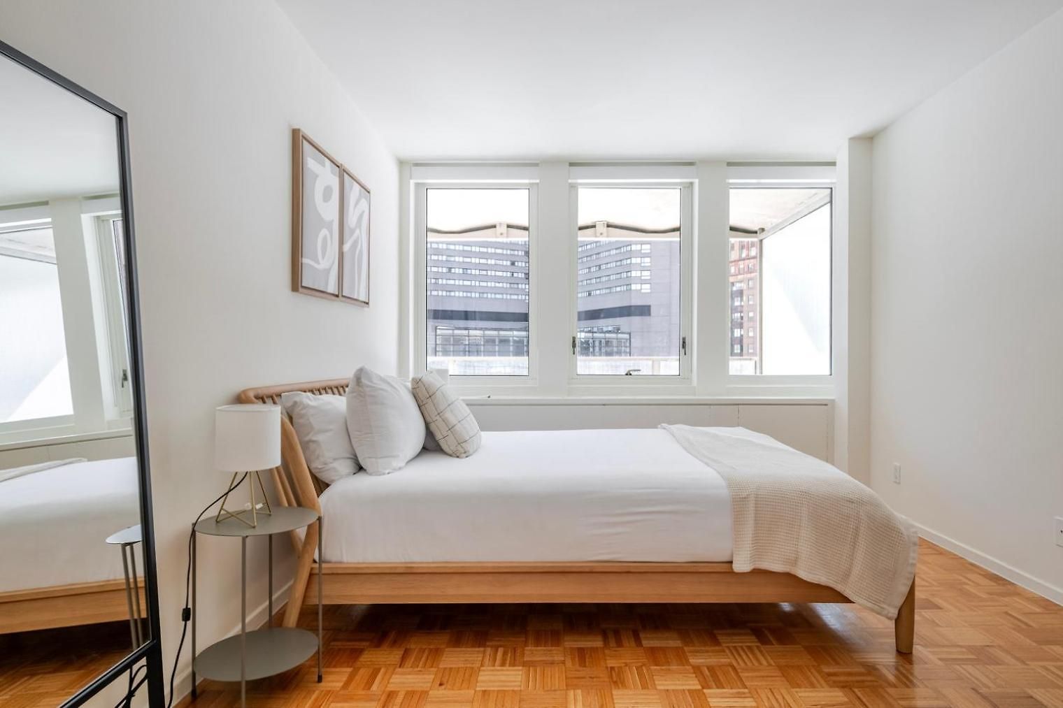 Apartment Blueground Prudential St Botolph View Nr Public Garden Bos-1263 Boston