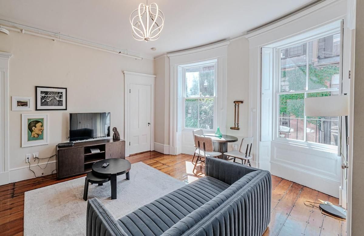 Beacon Luxury Apartment *