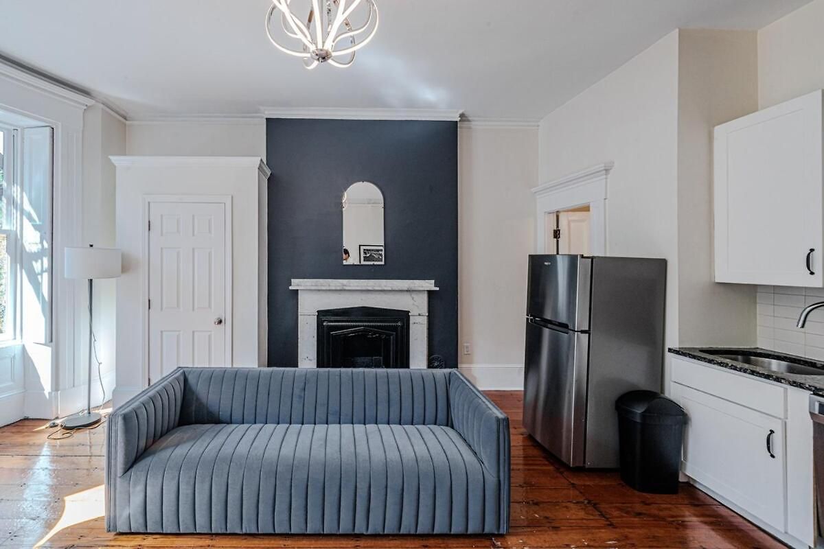 Beacon Luxury Apartment Boston