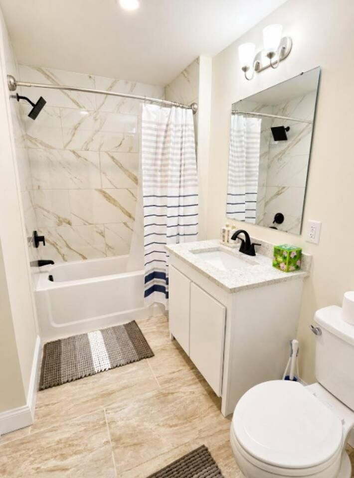 A New 3 Bedroom 4 Beds 2 Bath, 3 Apartment Boston