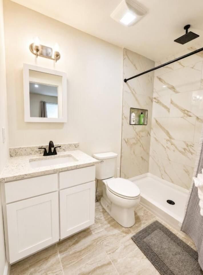 A New 3 Bedroom 4 Beds 2 Bath, 3 * Boston
