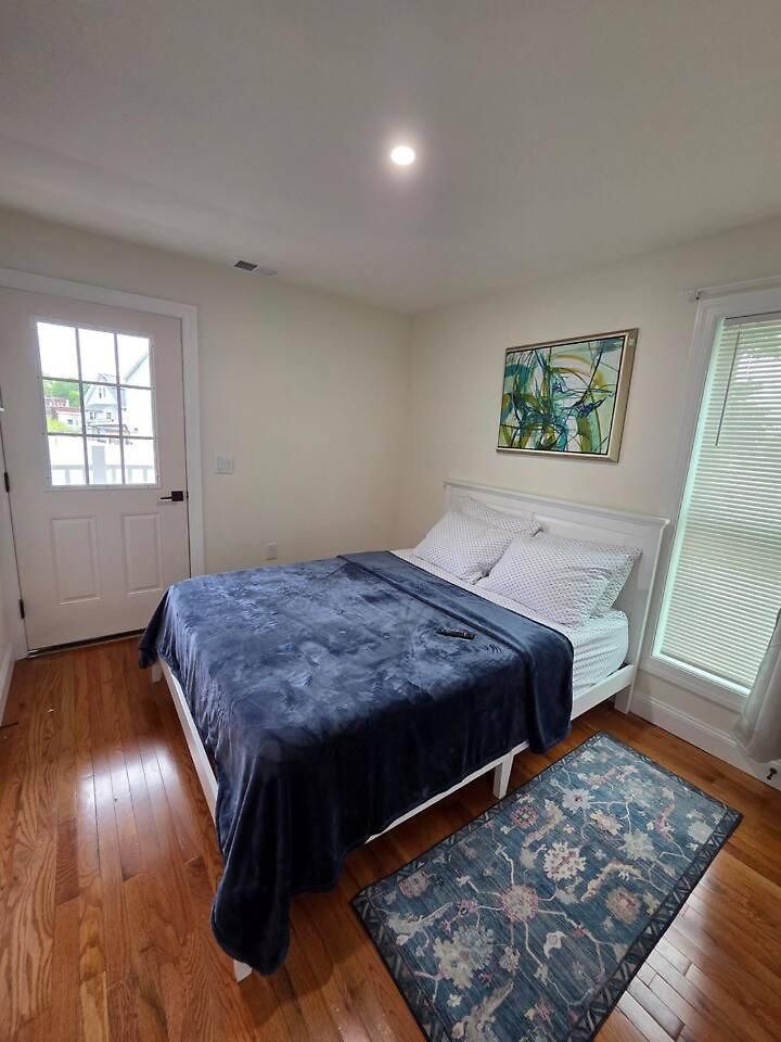 A New 3 Bedroom 4 Beds 2 Bath, 1 Boston
