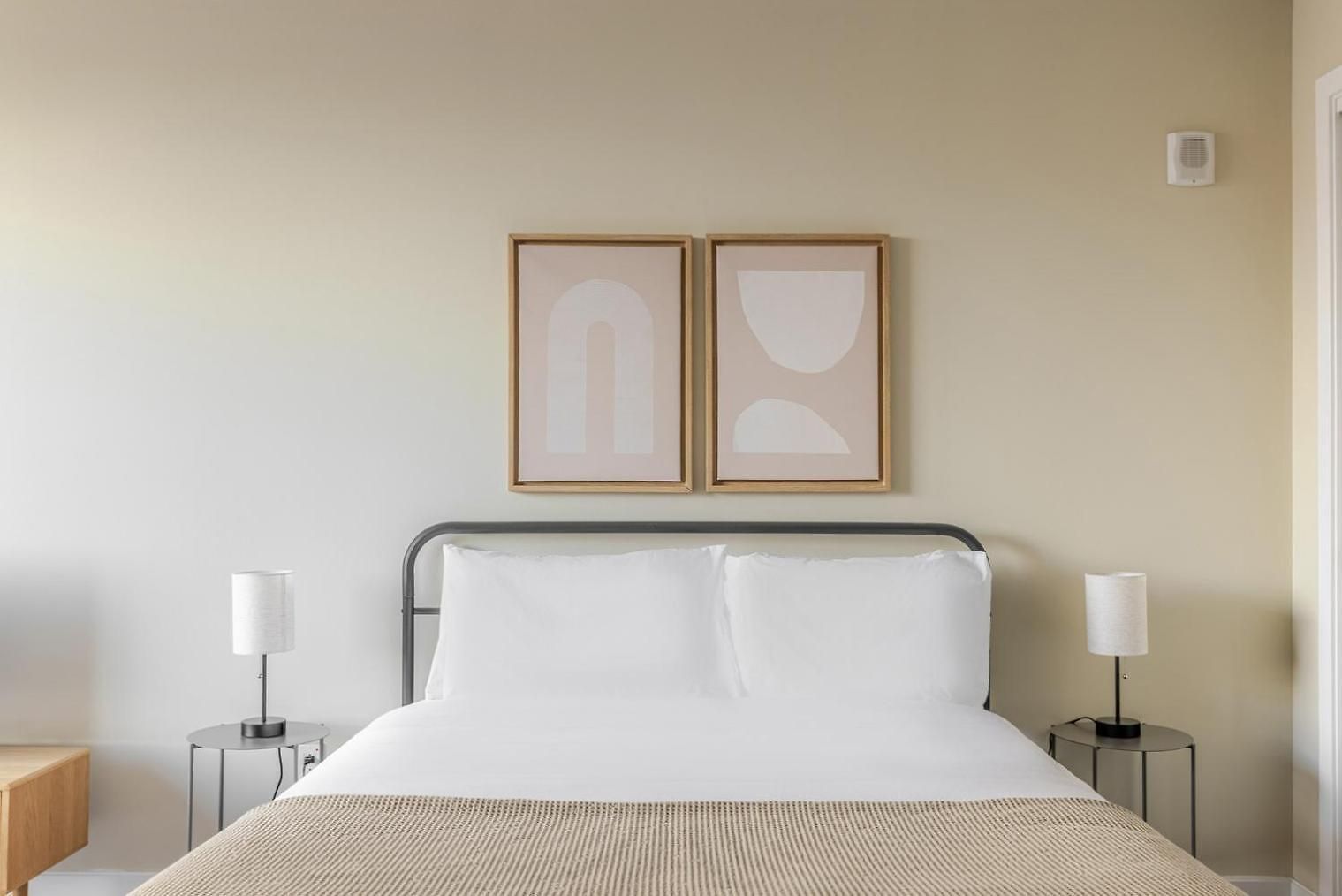 Apartment Blueground Prudential Gym Wd Nr Library Bos-1178