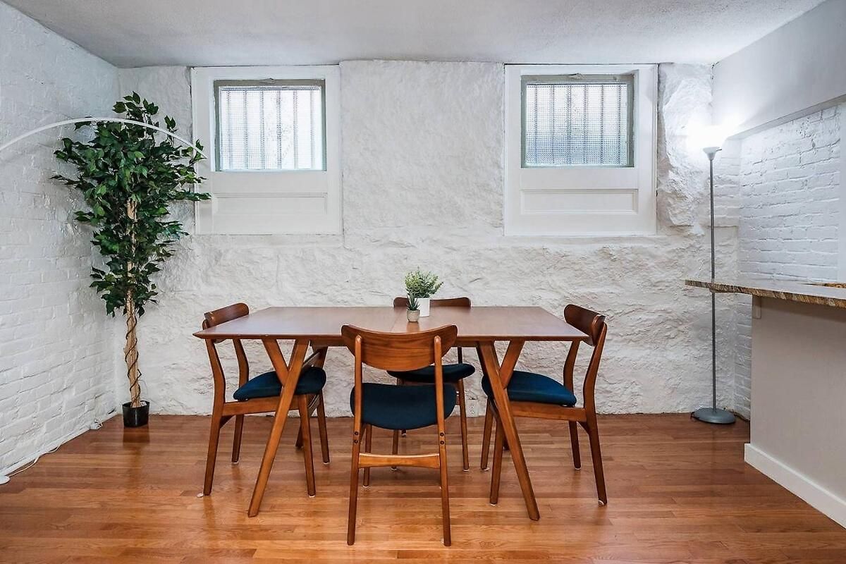 New Listing - A True Gem In South End , Boston!! Apartment *