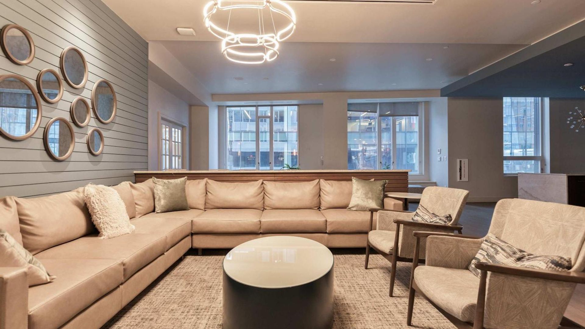 Apartment Waterfront Luxury Living & Walk To Dining Boston