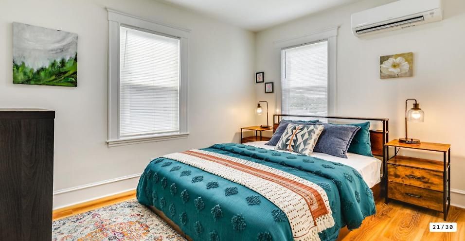 Apartment 4bed - Location - Pets Ok