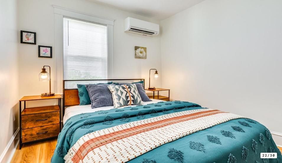 4bed - Location - Pets Ok Apartment