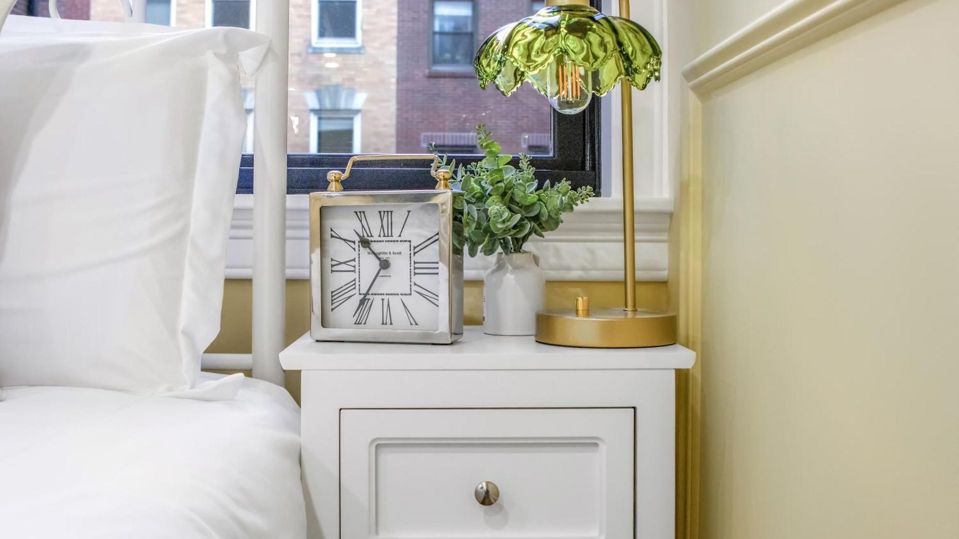 North End Prime Location * Boston