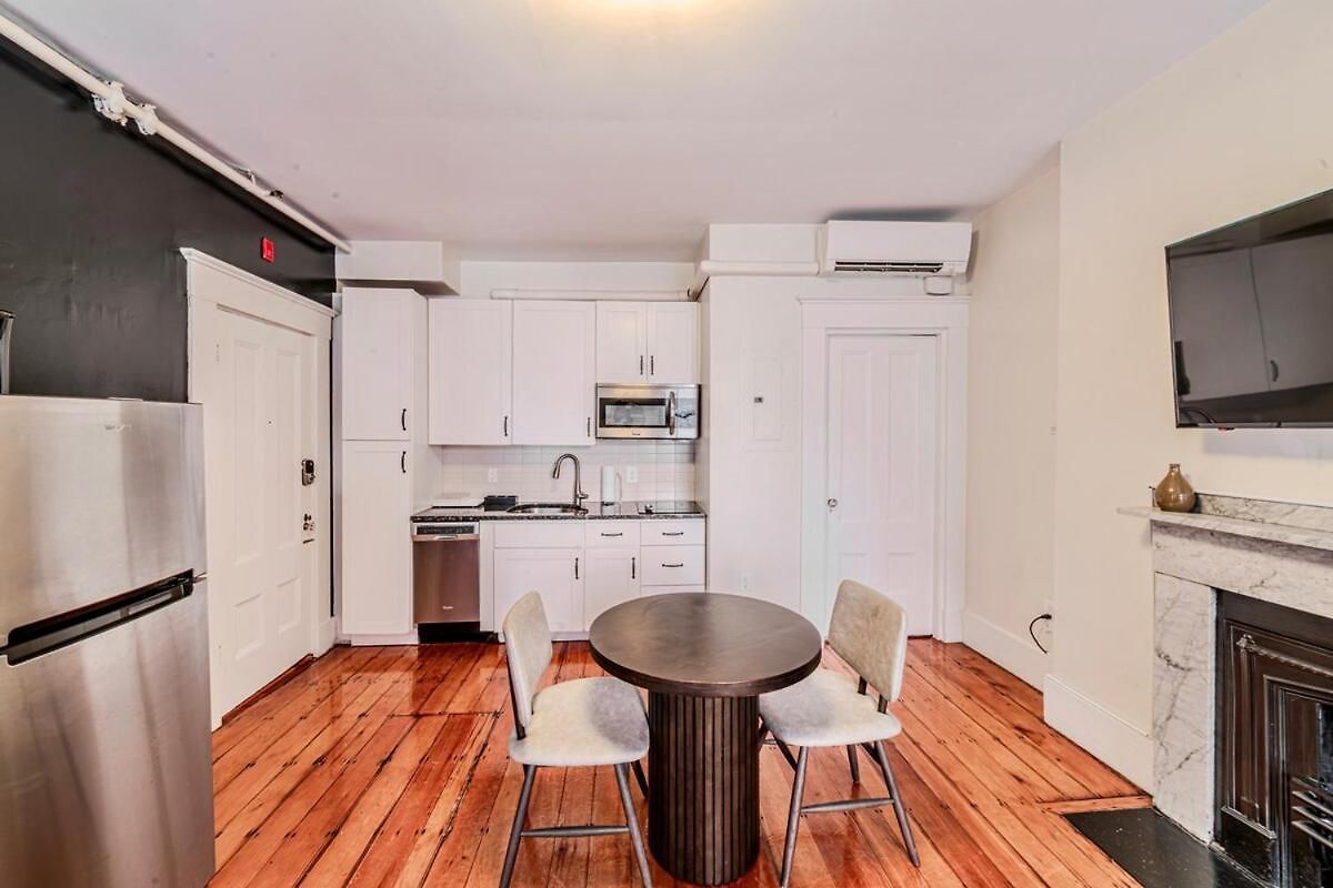 Apartment The Beacon Hill *