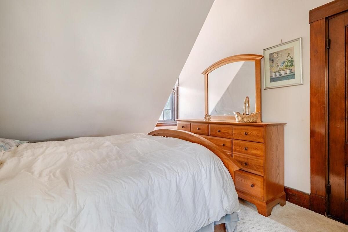 Beautiful Victorian House Apartment Boston