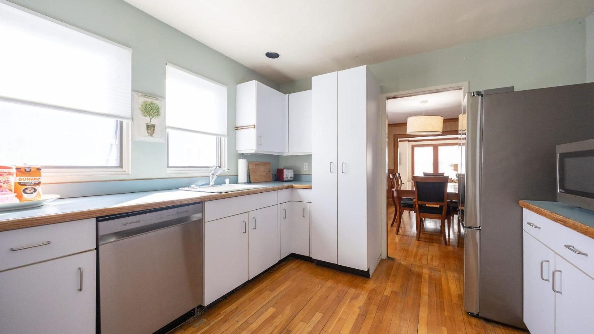 Apartment Walk To T, Jamaica Pond, Dining & Whole Foods