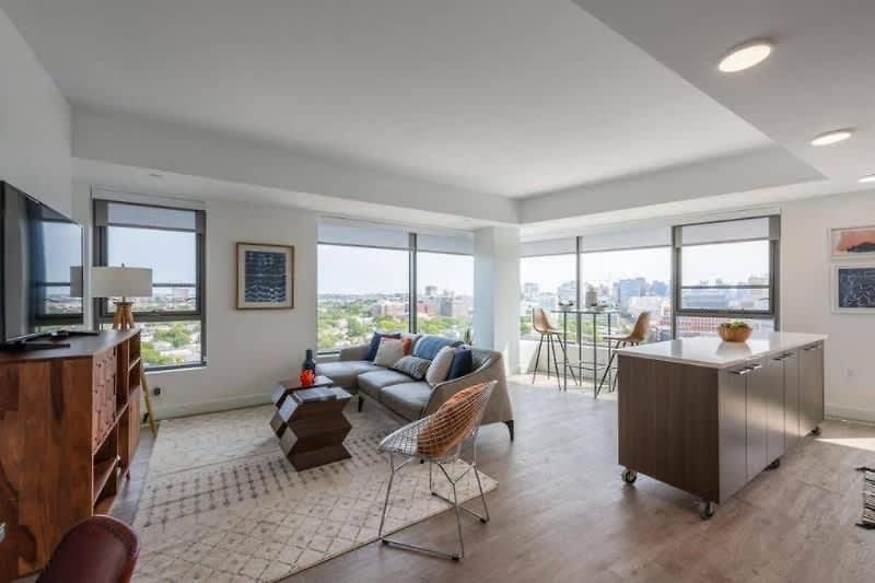 2br Retreat Near Harvard & Transit Apartment Boston