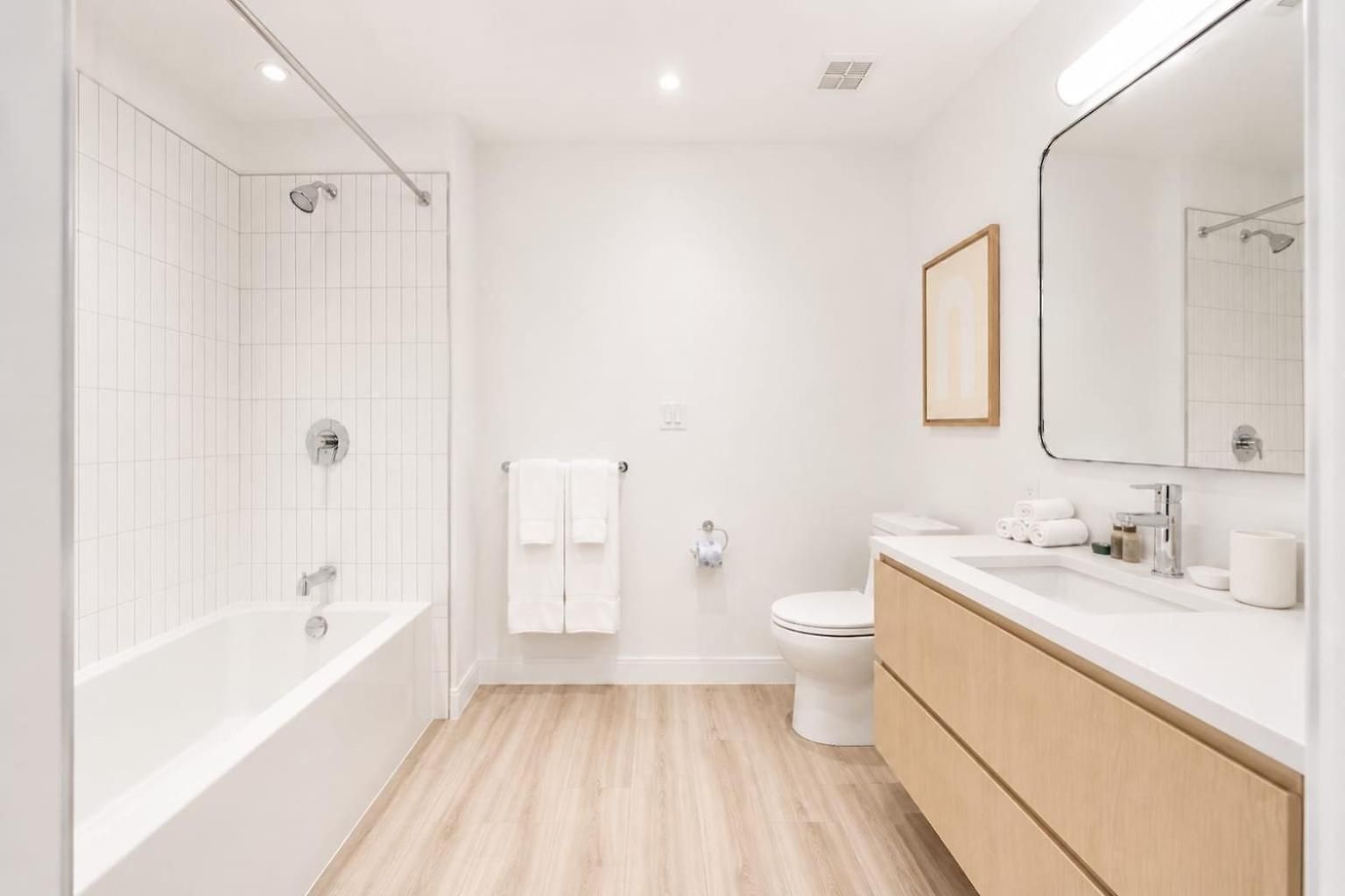 Luxury Near Harvard * Boston