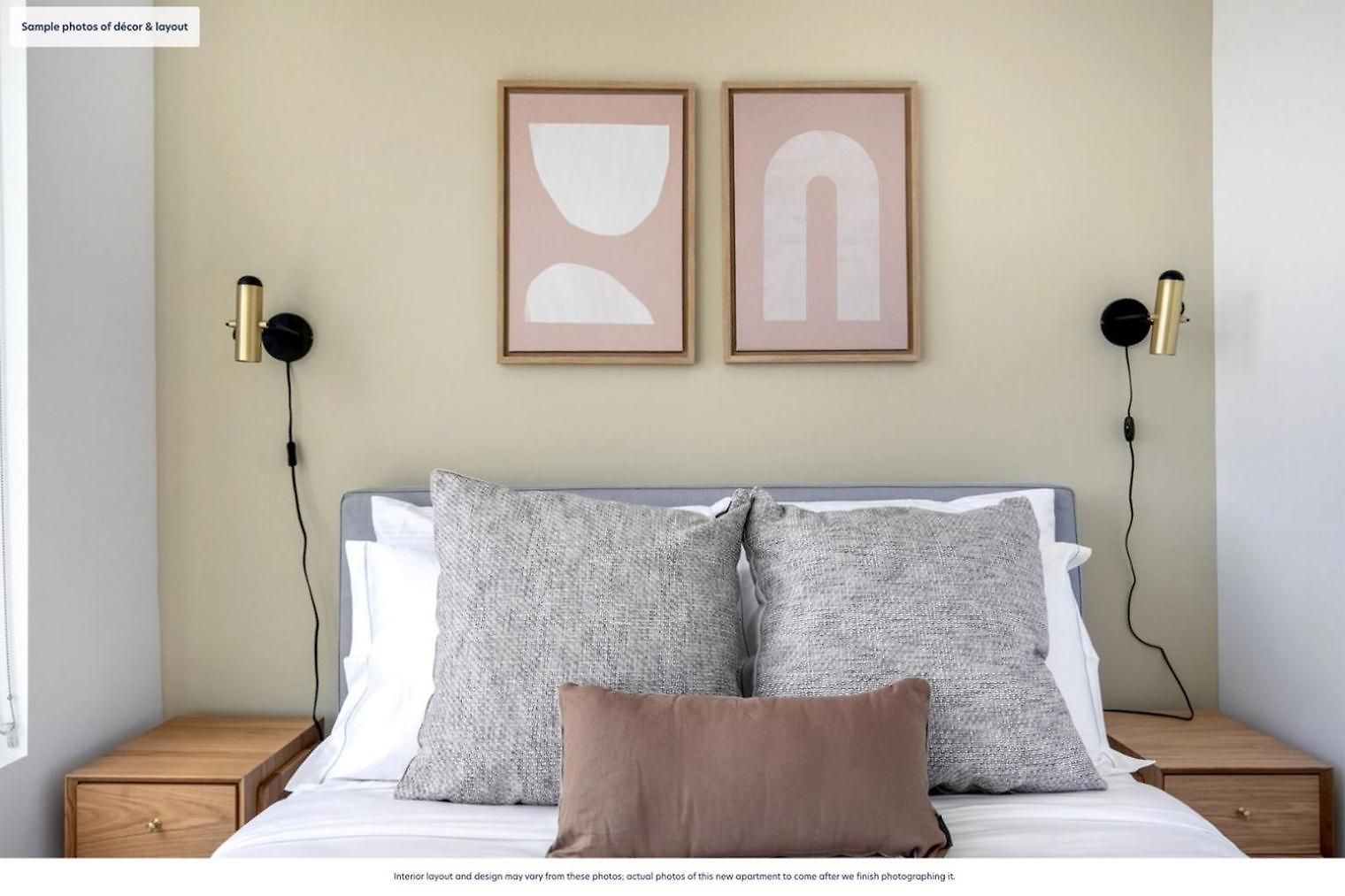 Apartment Blueground Prudential Pool Wd Nr Plaza Bos-1171