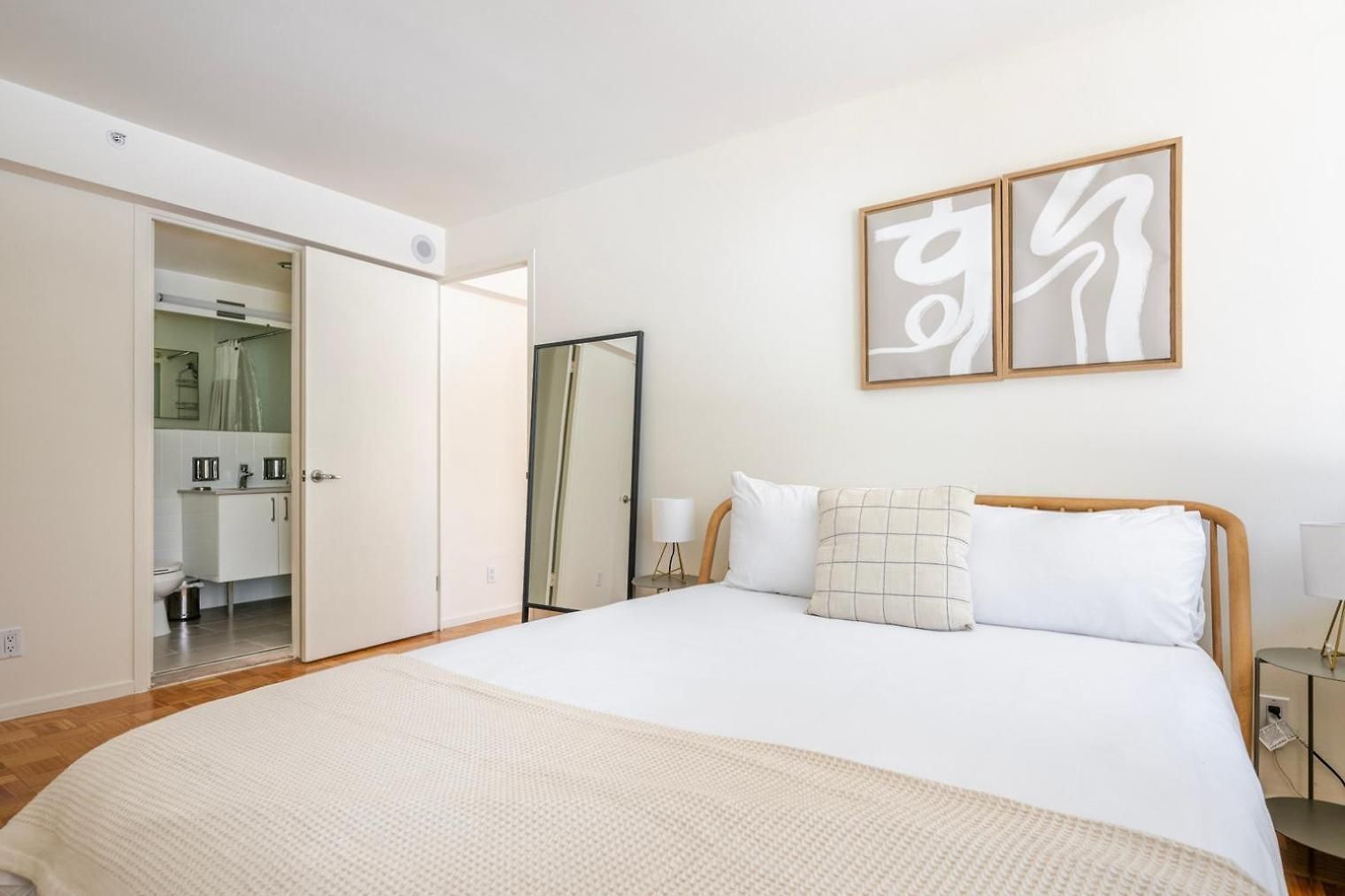 Apartment Blueground Prudential St Botolph View Nr Public Garden Bos-1263 *