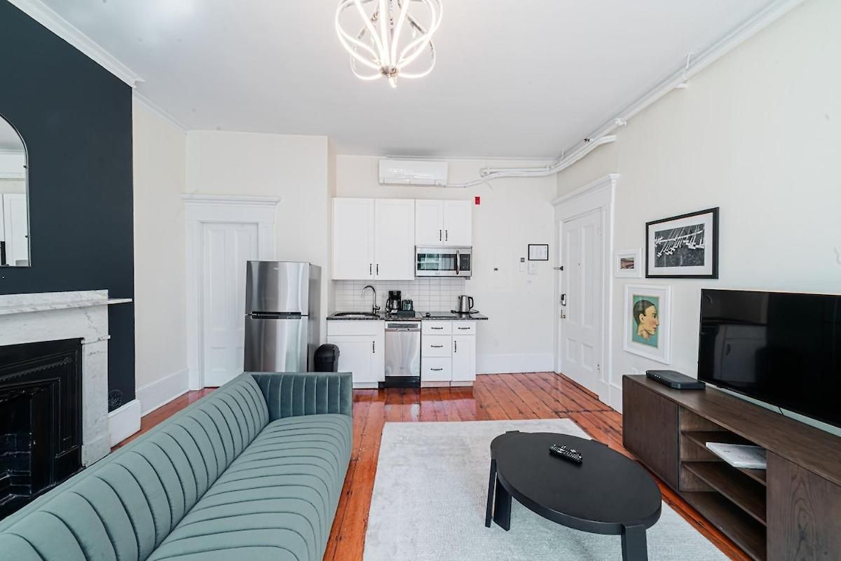 Beacon Luxury Apartment