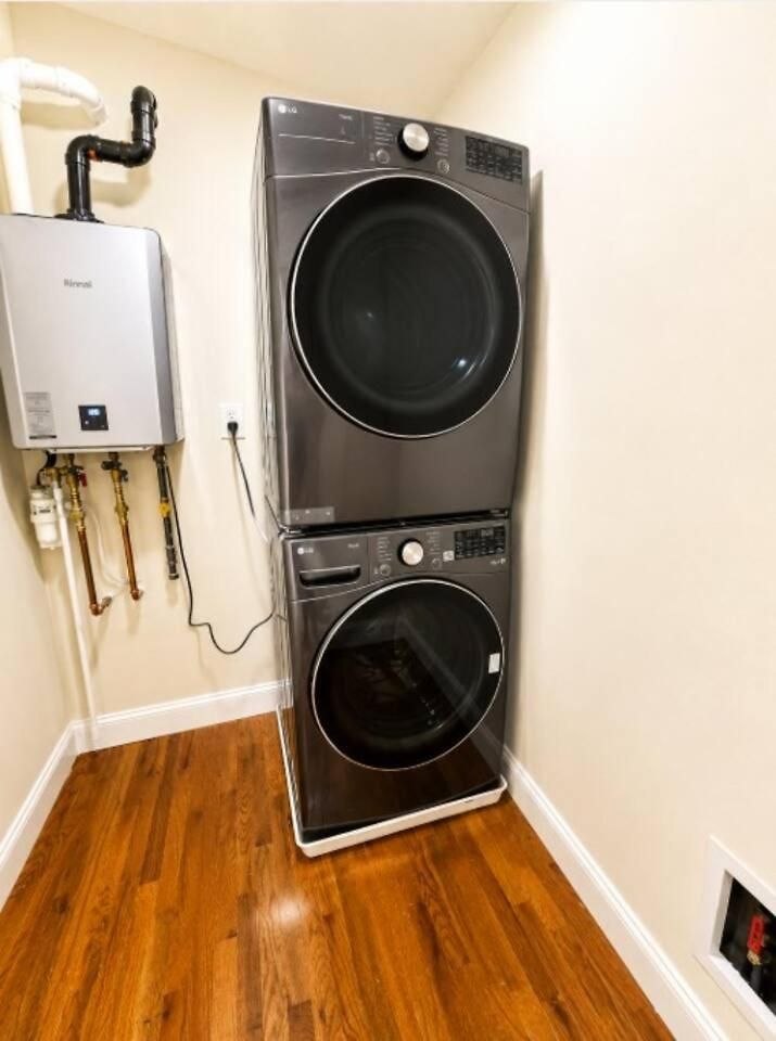 Apartment A New 3 Bedroom 4 Beds 2 Bath, 3