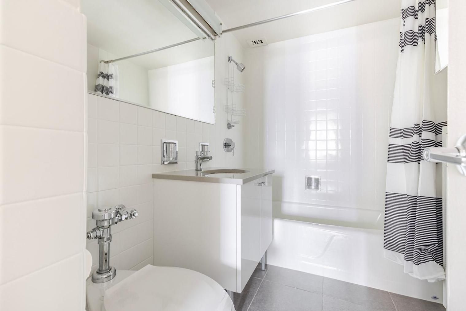 Blueground Prudential St Botolph View Nr Public Garden Bos-1181 Apartment *