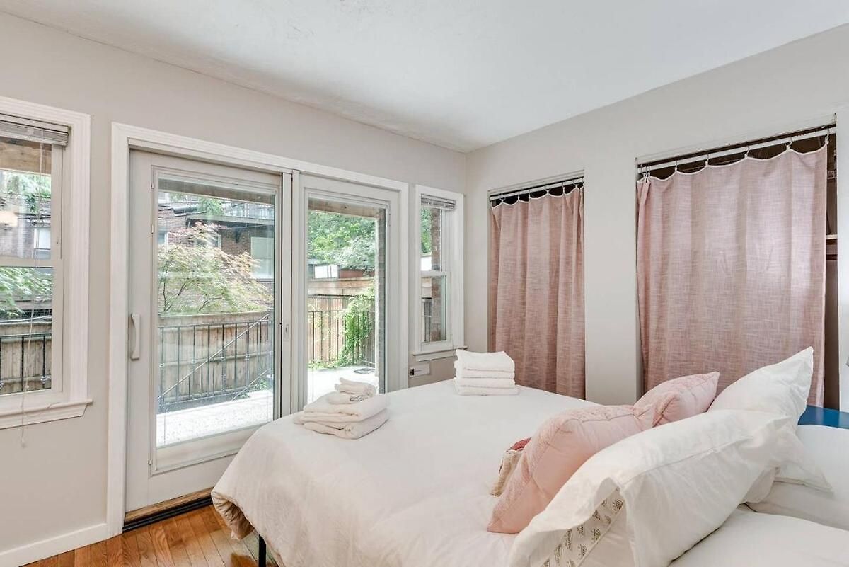New Listing - A True Gem In South End , Boston!! * Boston