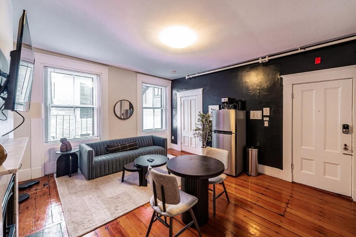 Apartment The Beacon Hill *