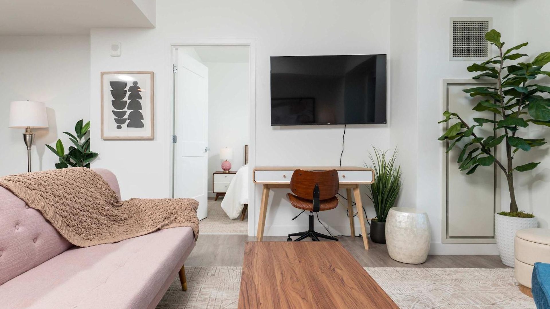 Apartment King 1br Near Harvard Gym Washer Dryer Parking Boston