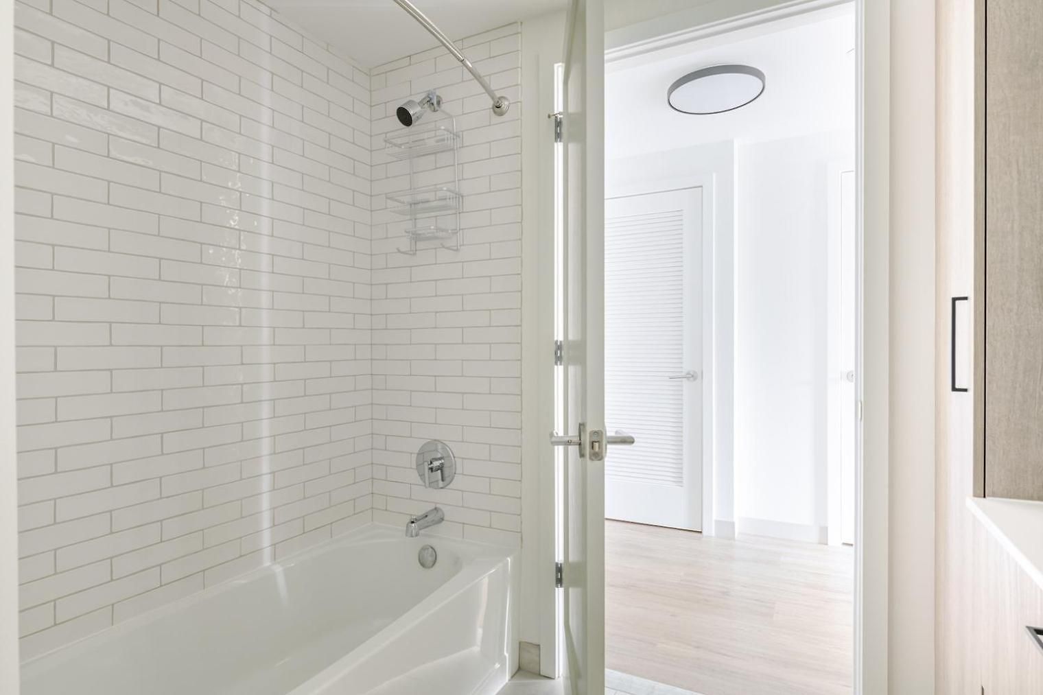 Apartment Blueground South Of Washington Fitness Nr Common Bos-1199 *