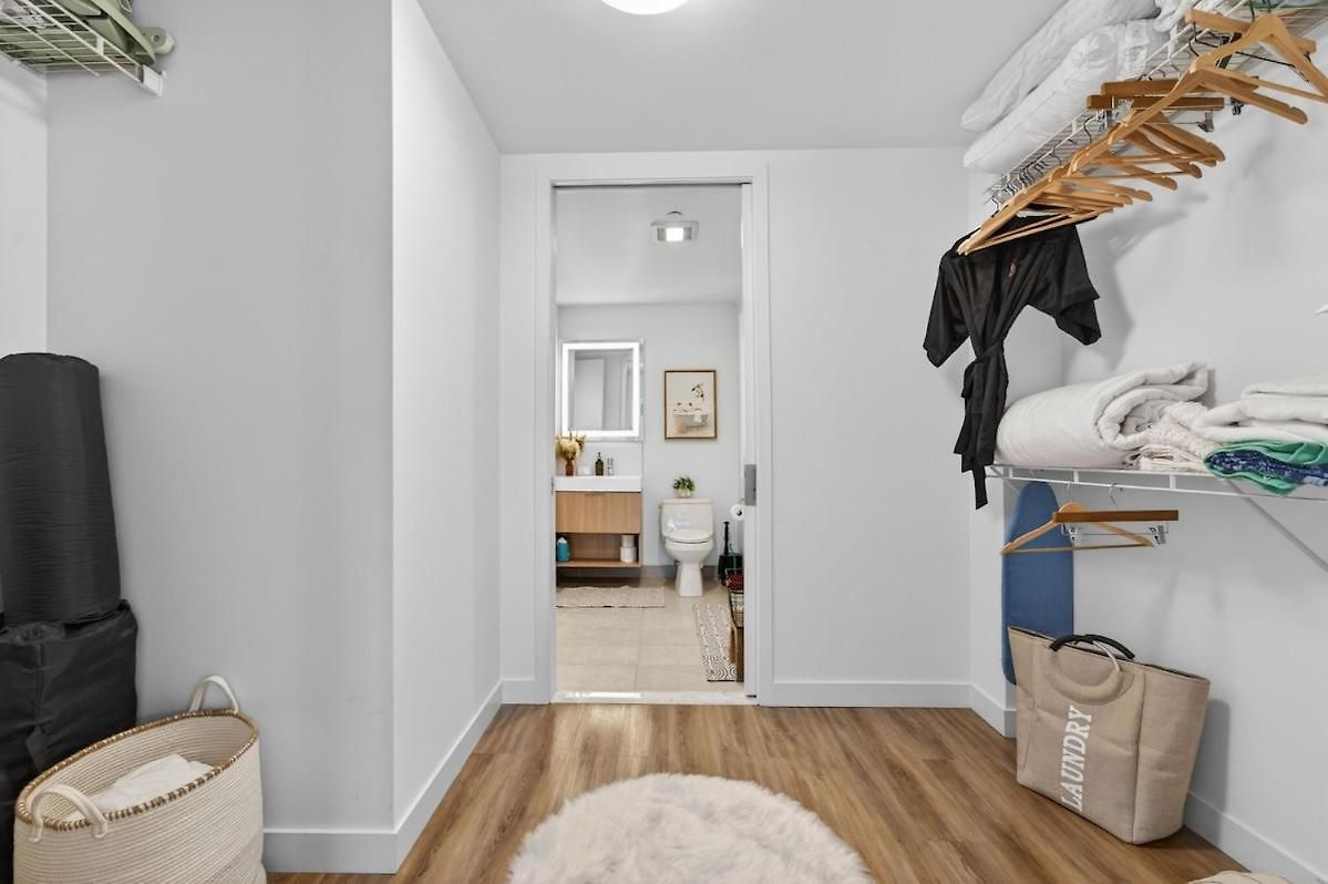 2-bedroom Lux In Seaport Next To Convention Center Apartment *