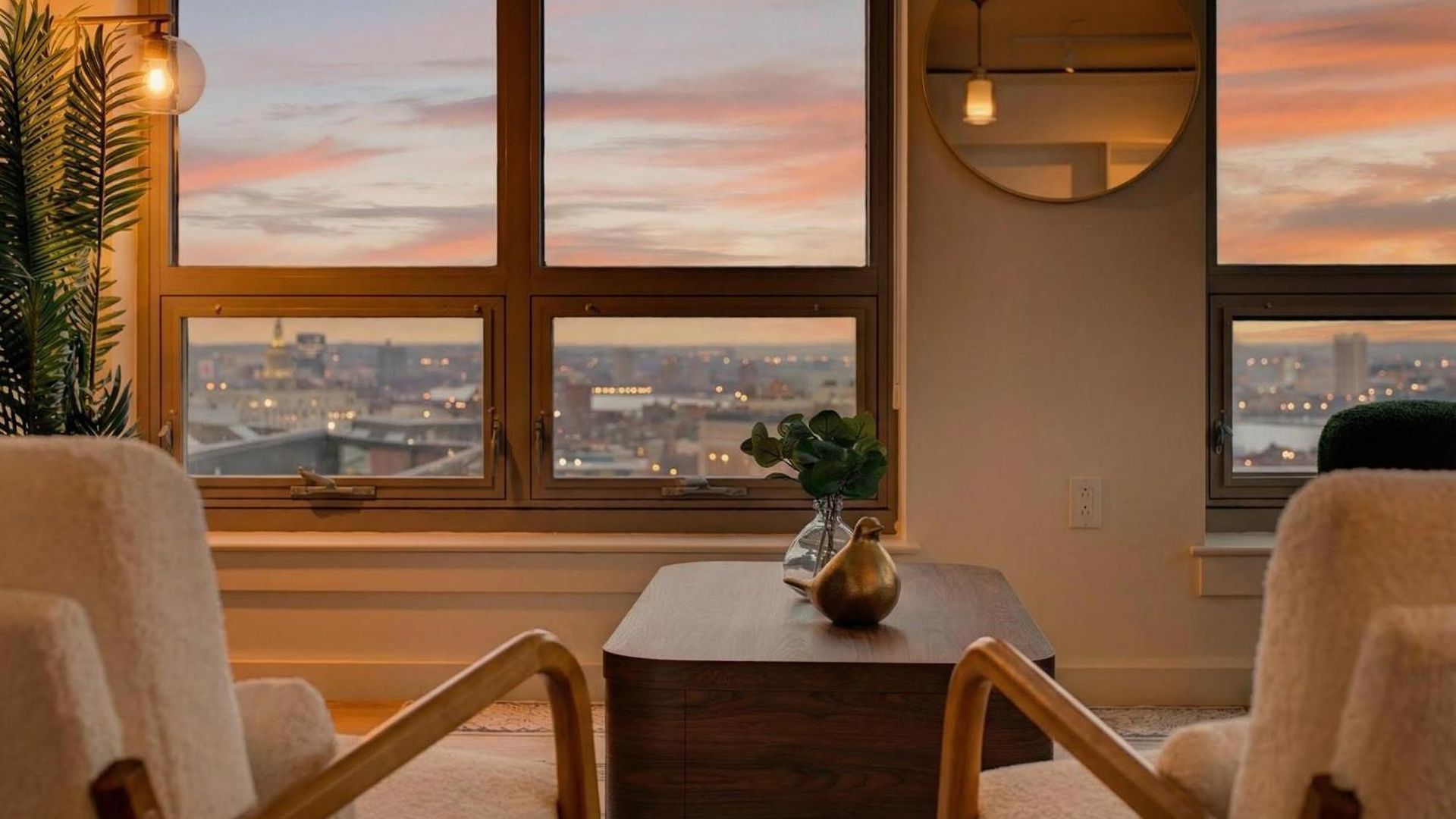 2 Bedroom Lux In Downtown Tower Boston