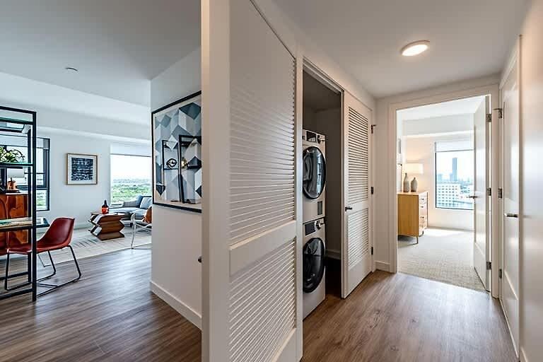 Apartment 2br Retreat Near Harvard & Transit *